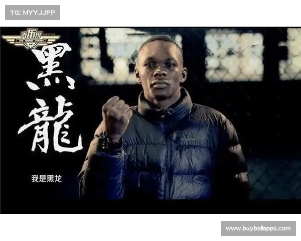 MMA冠军转型影视圈 主演《精武风云》荣获戛纳电影节提名 MMA冠军转型影视圈 主演《精武风云》荣获戛纳电影节提名