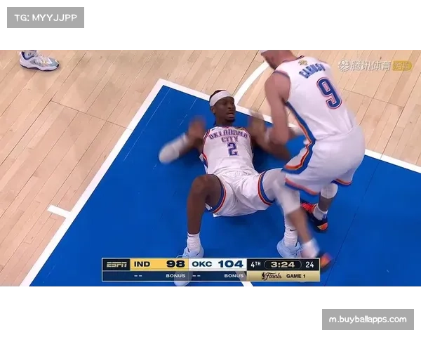 老鹰主场嘘声震天 亚历山大受限半场仅获一次罚球