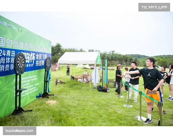 暑期青少年体育营热潮涌动 短期赛事培训需求激增