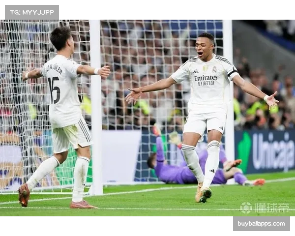 居莱尔替补登场献助攻 皇马年轻球员得到锻炼