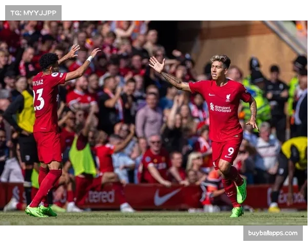 曼城与利物浦出现战术融合趋势，传控与防反元素有机结合