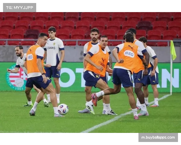 葡萄牙体育客场绝杀毕尔巴鄂 成功闯入直接晋级区